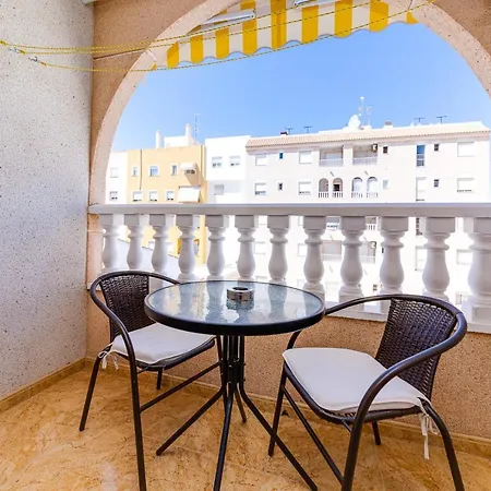 001-79 Appartement Torrevieja