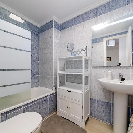 Apartamento 001-79 Apartment Torrevieja