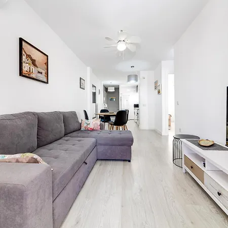 001-79 Appartement